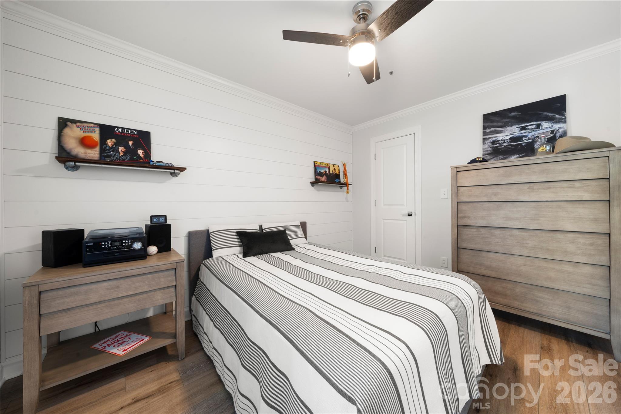 Vineyard Point - Residential