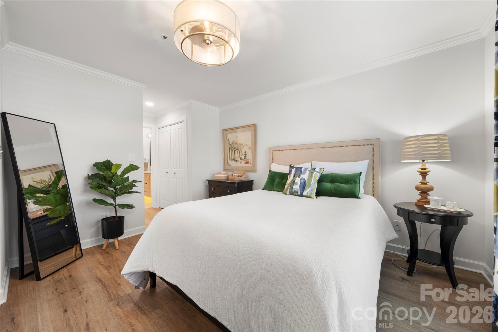 Vineyard Point - Residential