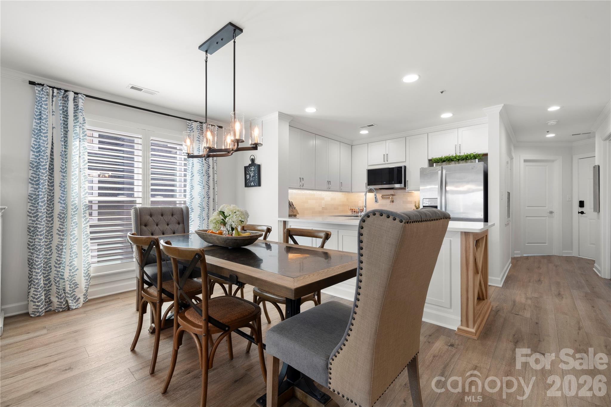 Vineyard Point - Residential