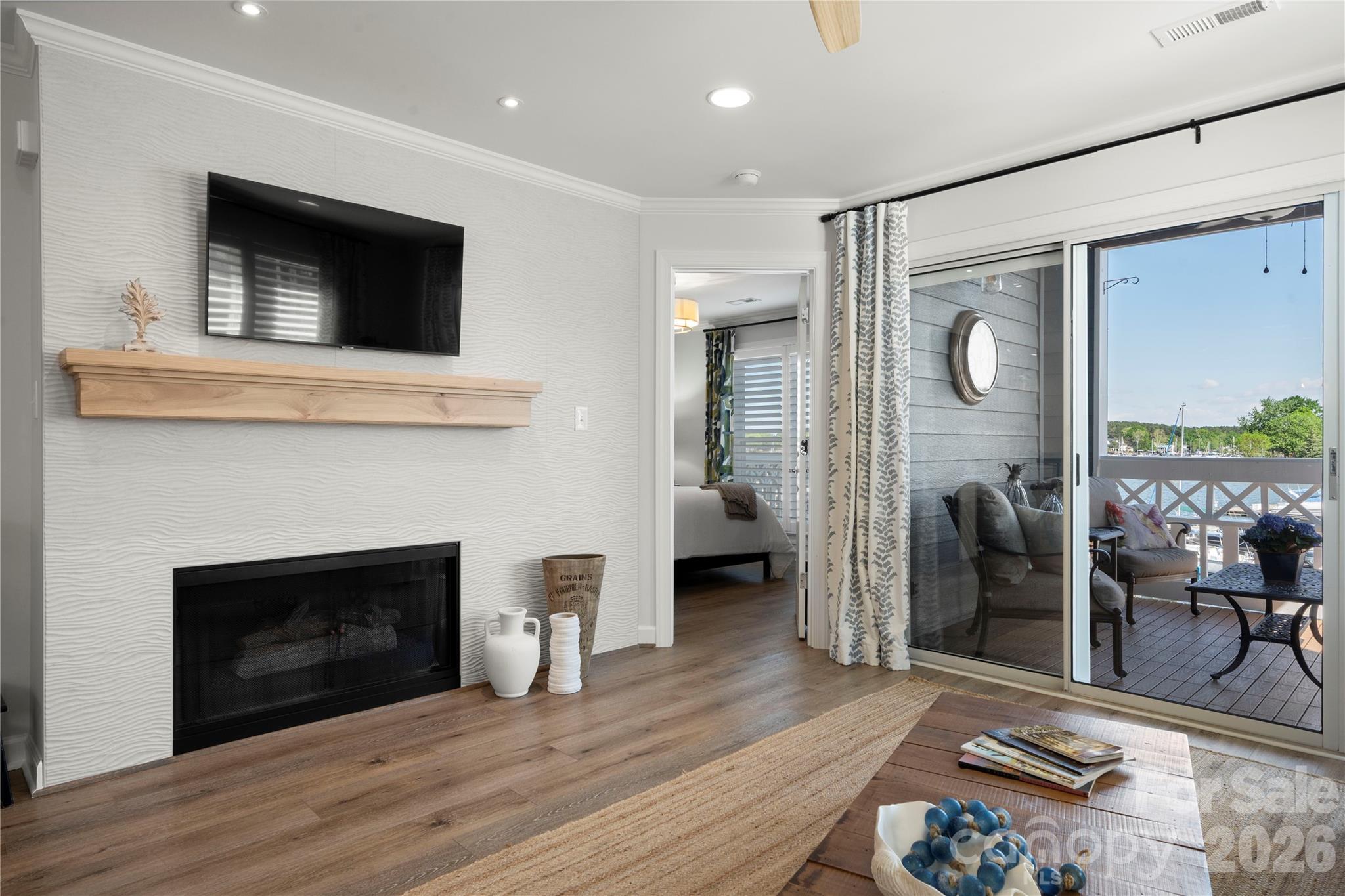 Vineyard Point - Residential