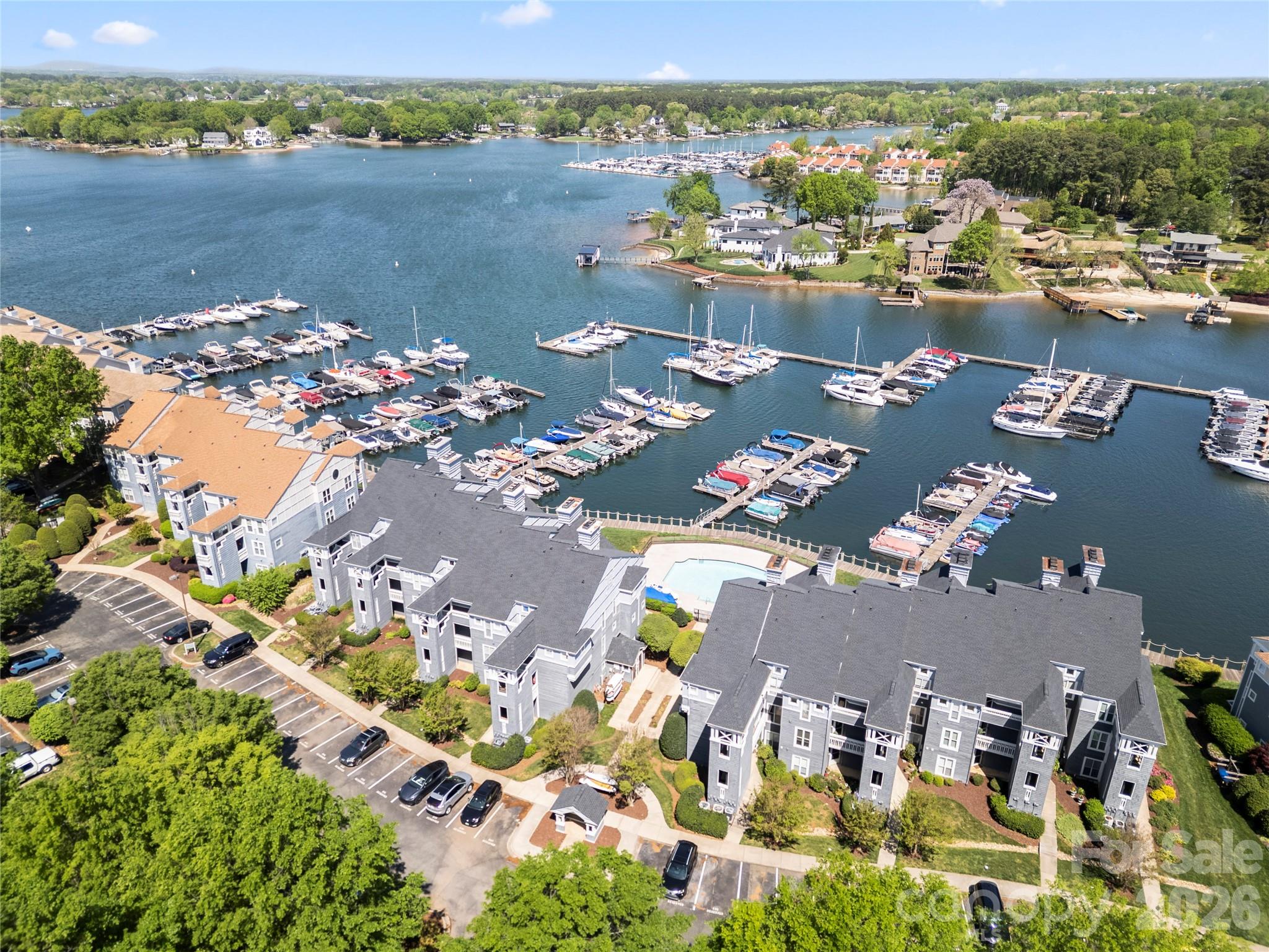 Vineyard Point - Residential