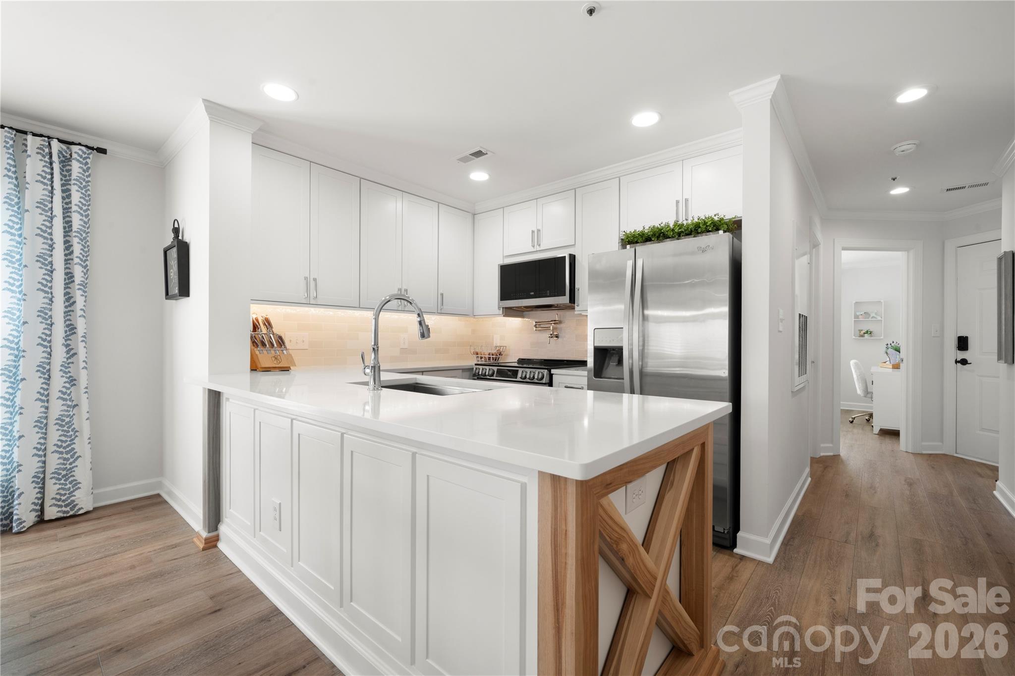 Vineyard Point - Residential