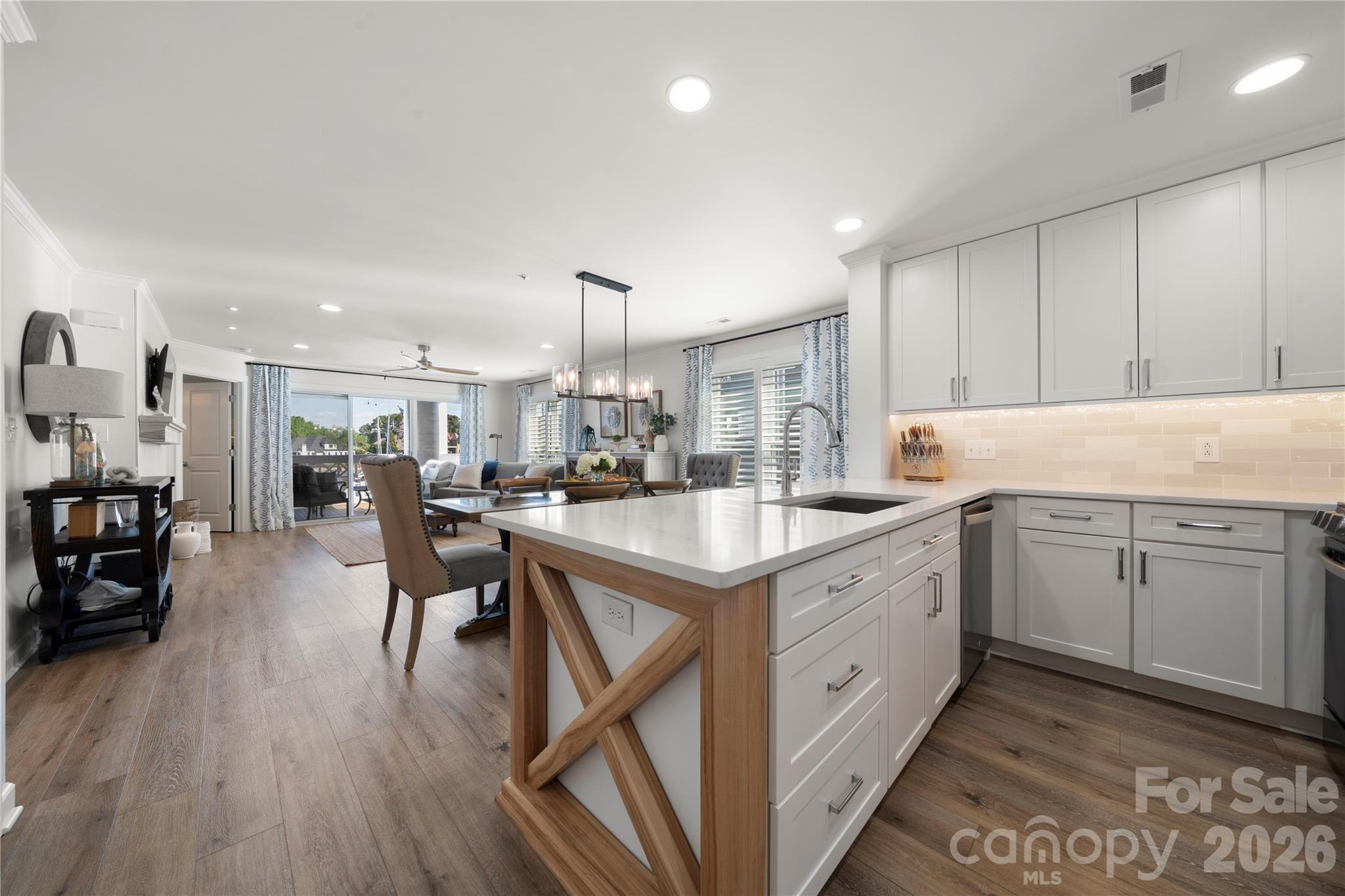 Vineyard Point - Residential