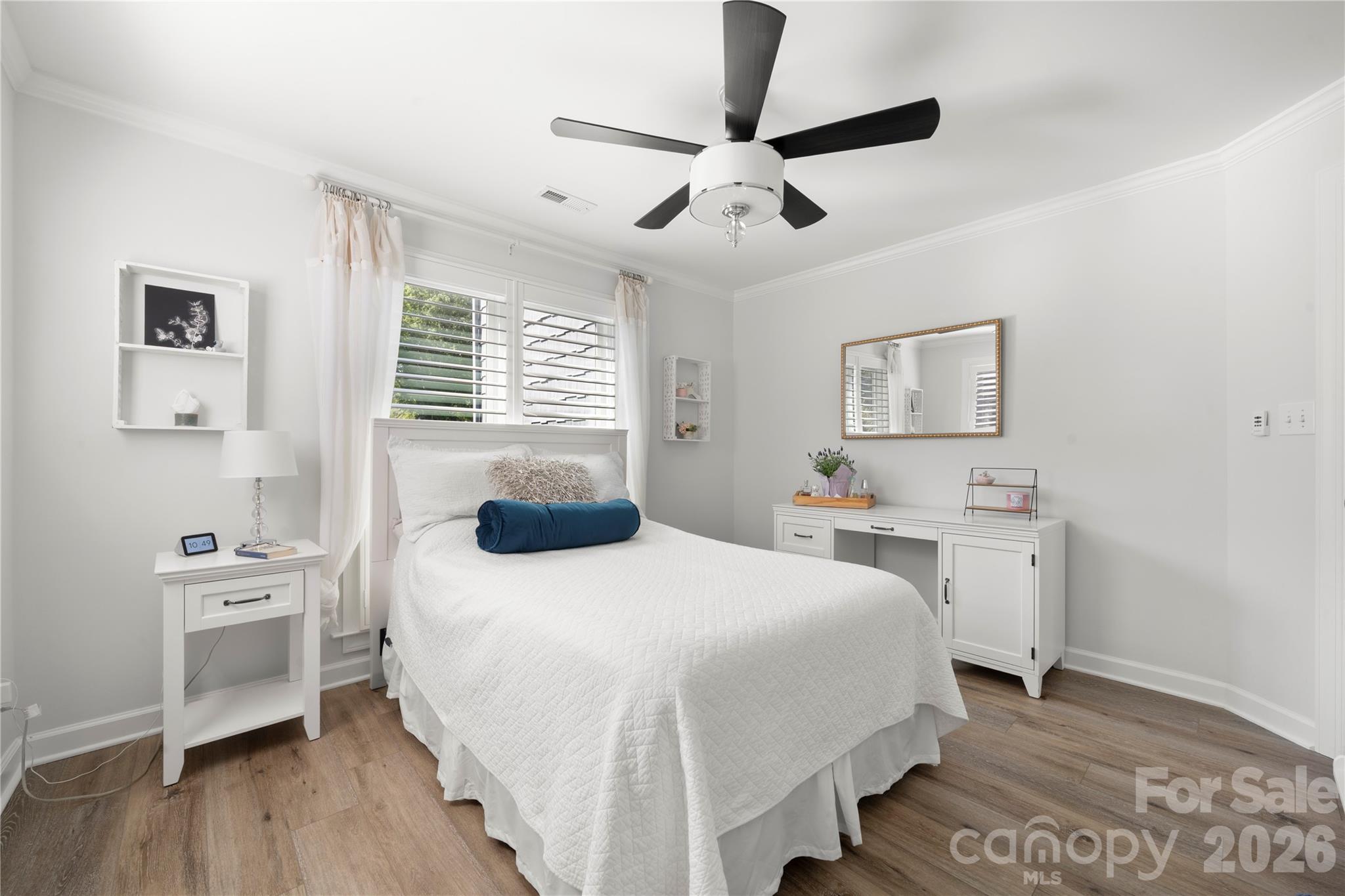 Vineyard Point - Residential