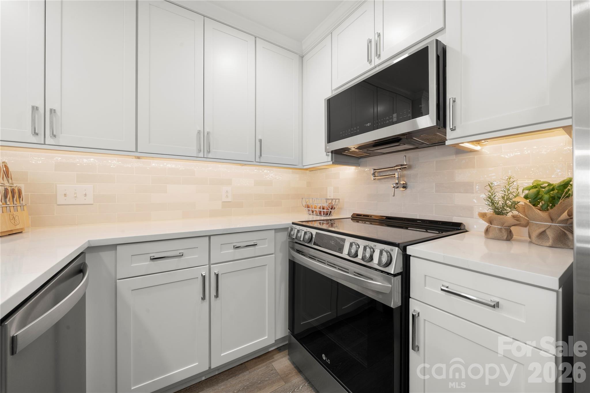 Vineyard Point - Residential