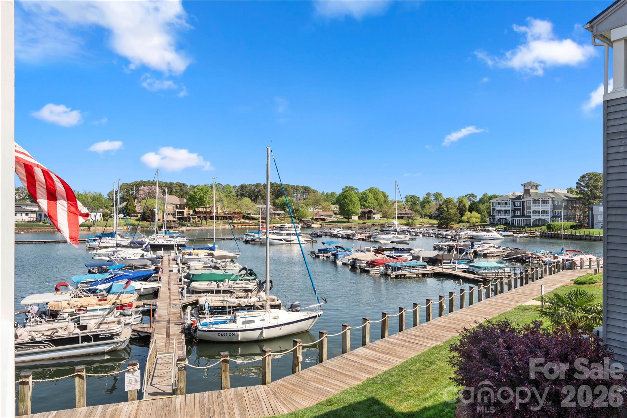 Vineyard Point - Residential