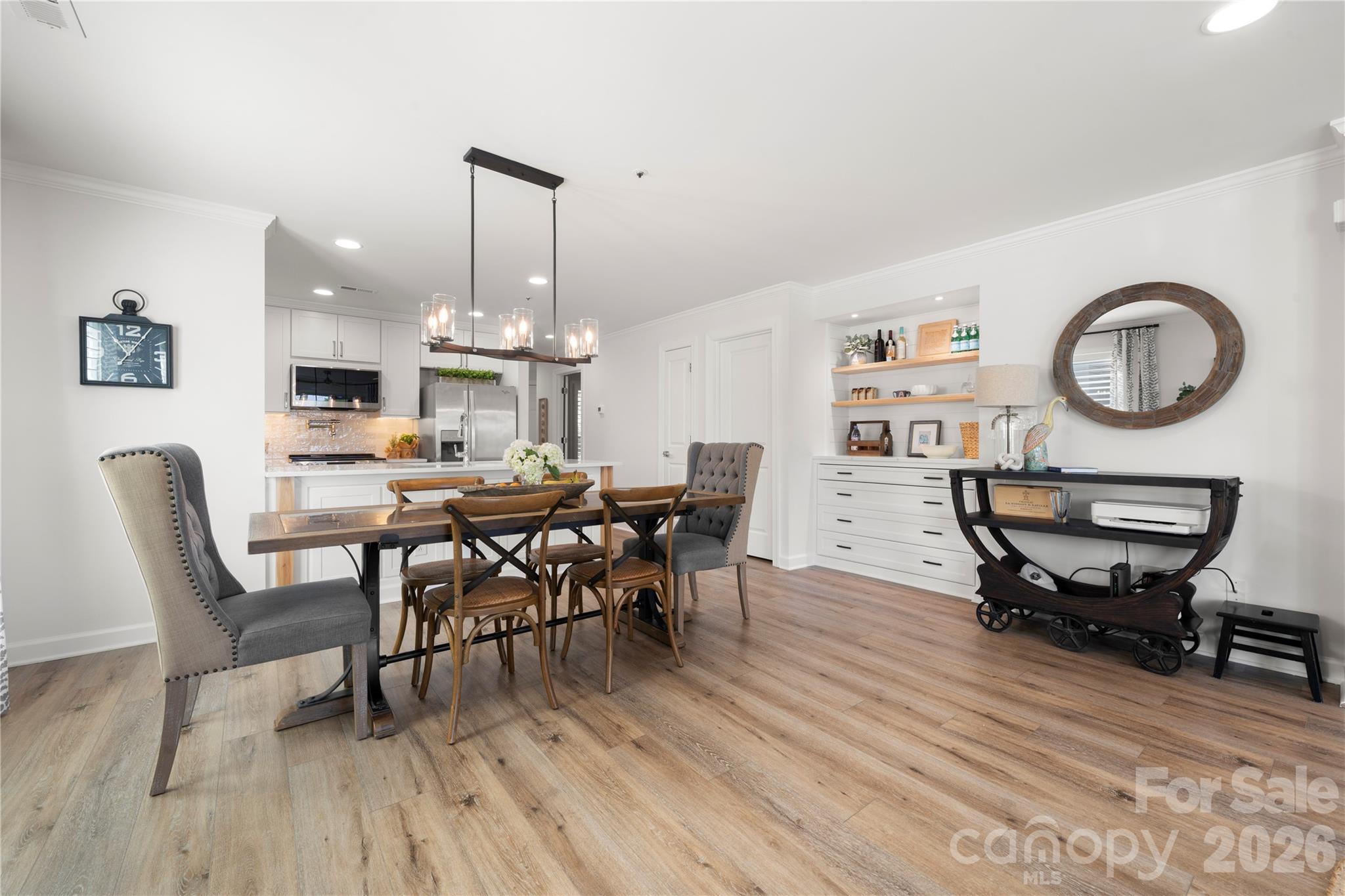 Vineyard Point - Residential