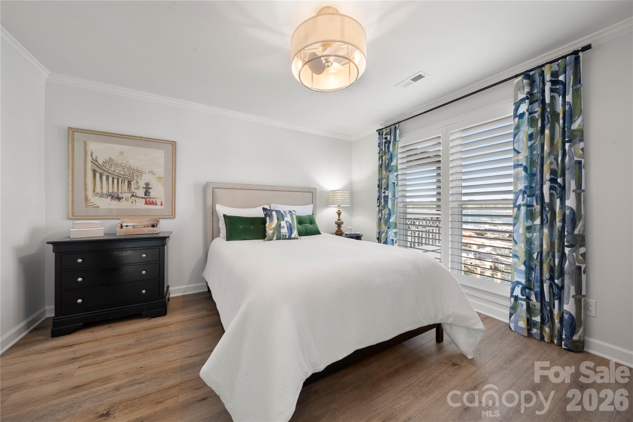 Vineyard Point - Residential