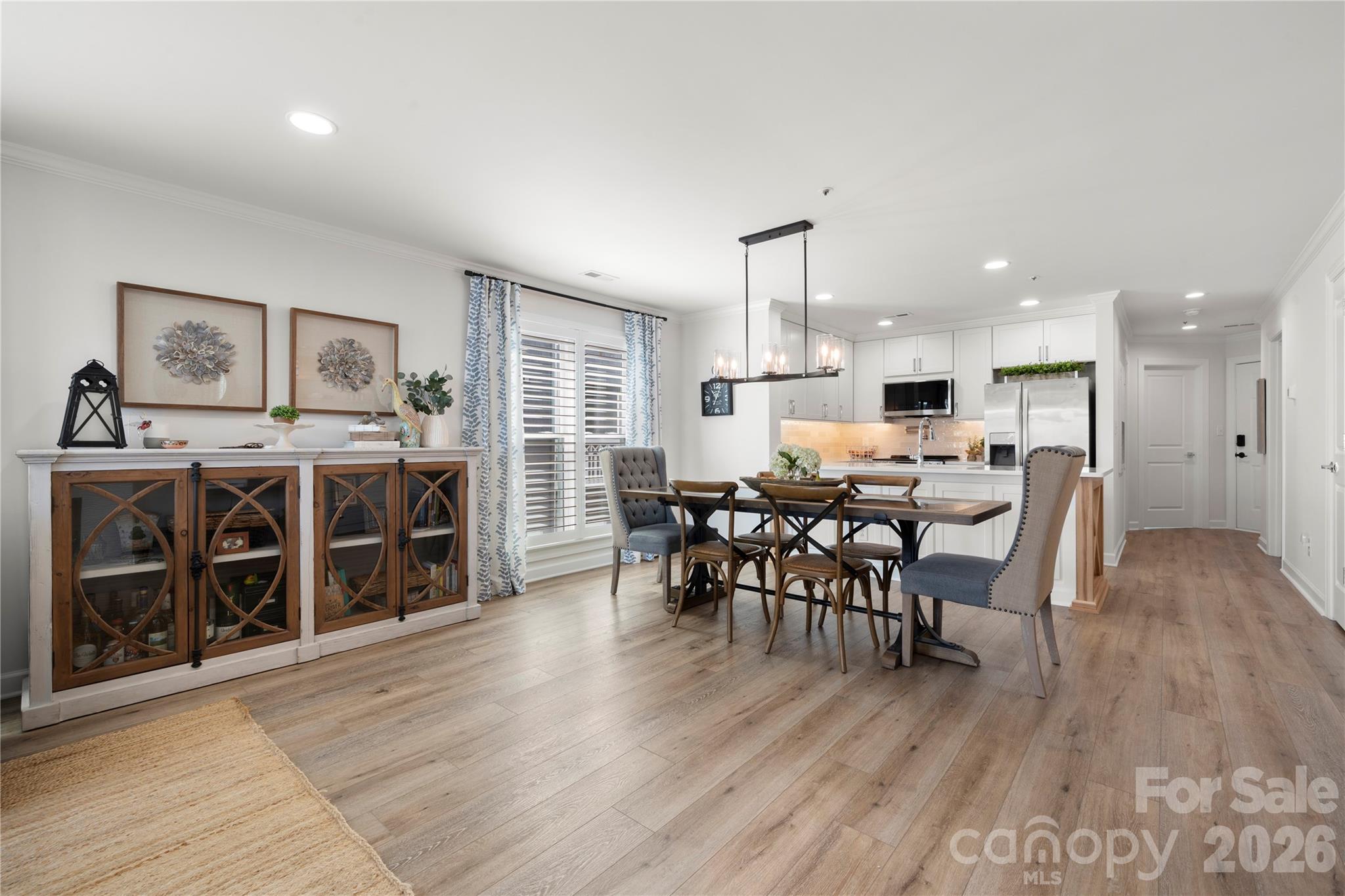 Vineyard Point - Residential