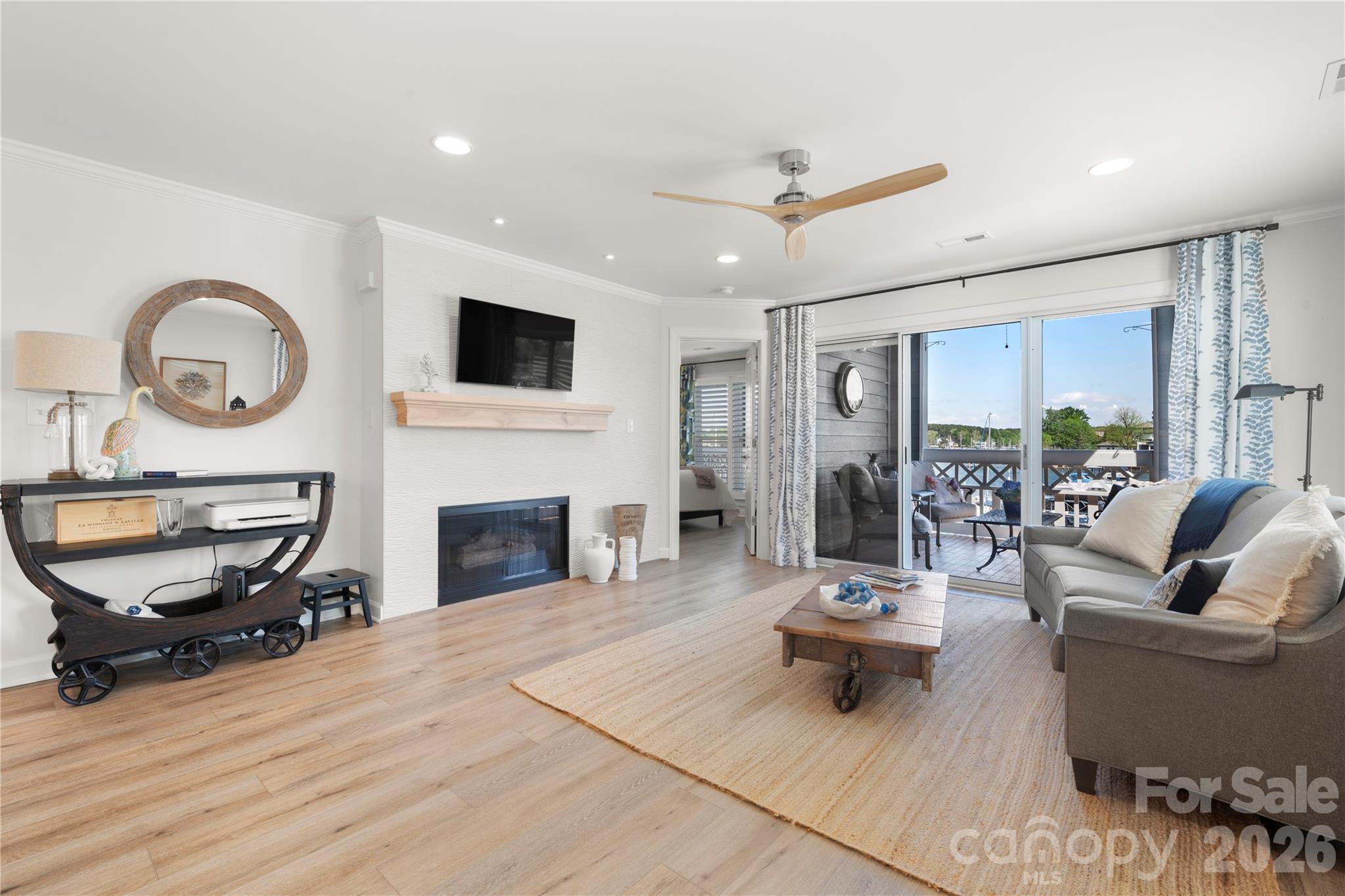 Vineyard Point - Residential