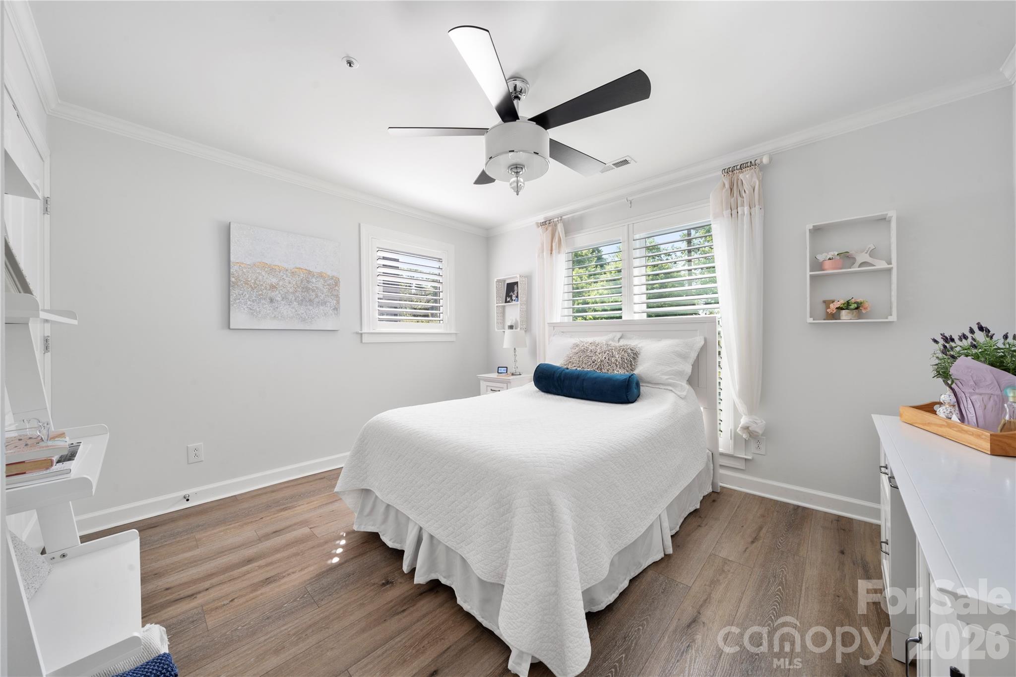 Vineyard Point - Residential