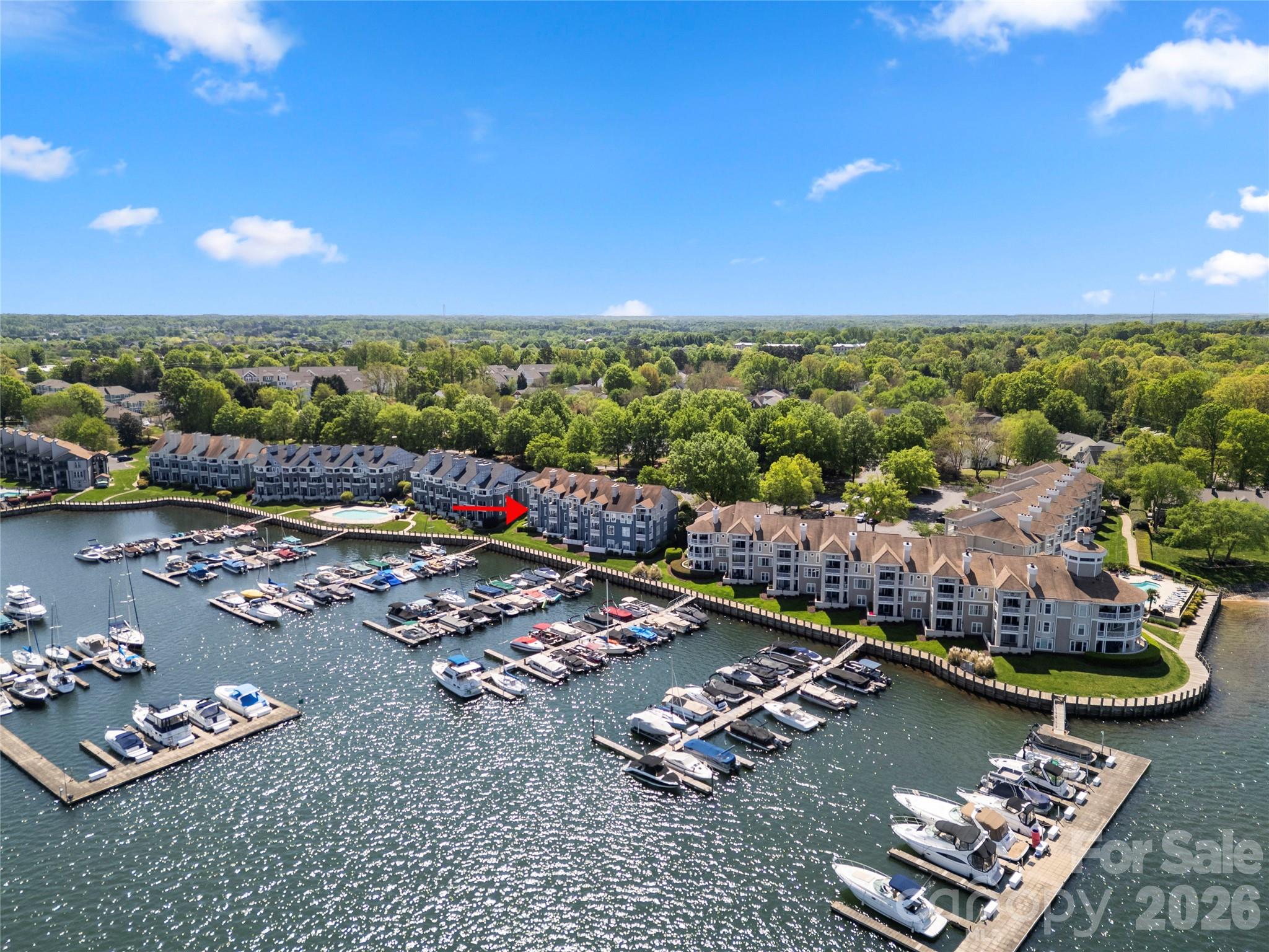 Vineyard Point - Residential