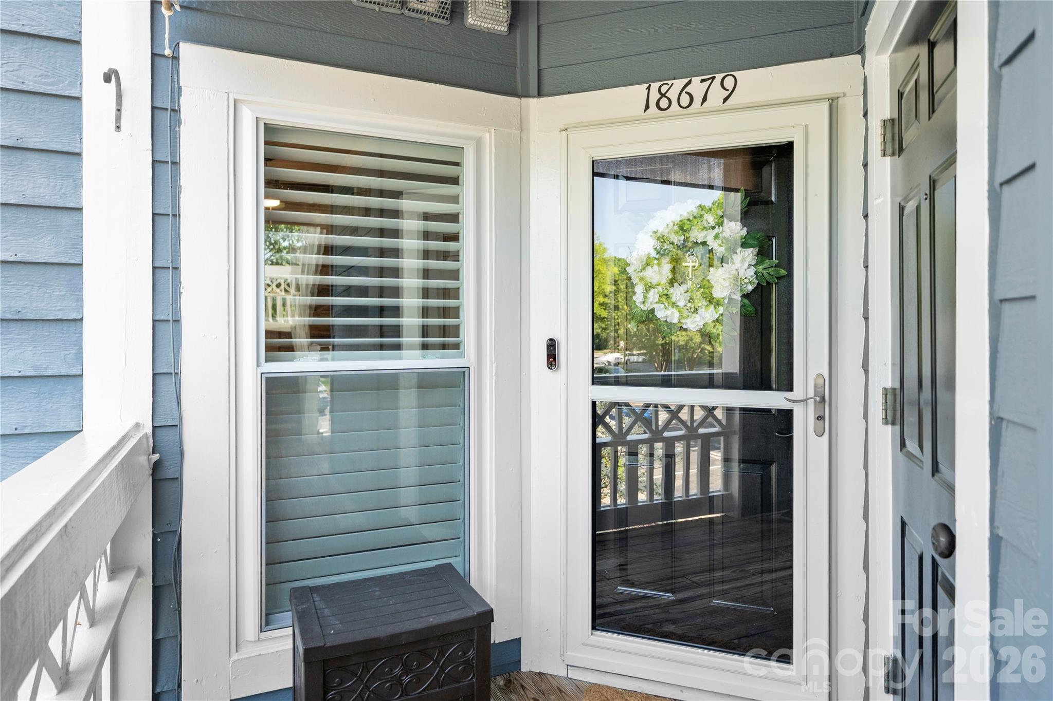 Vineyard Point - Residential