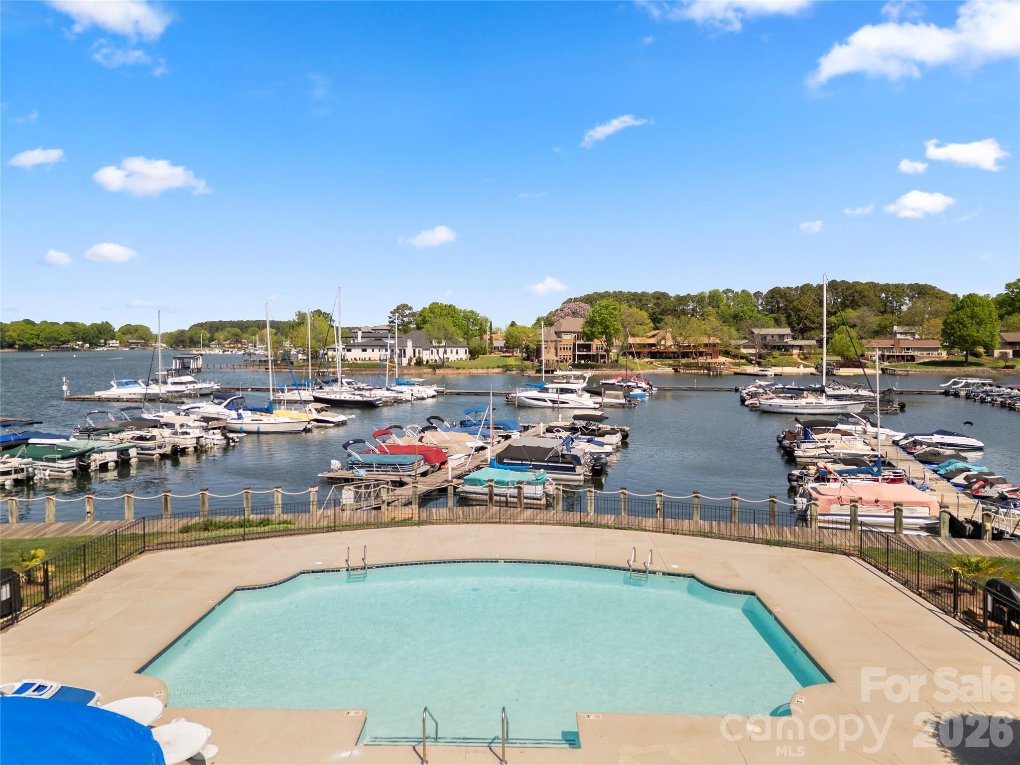 Vineyard Point - Residential