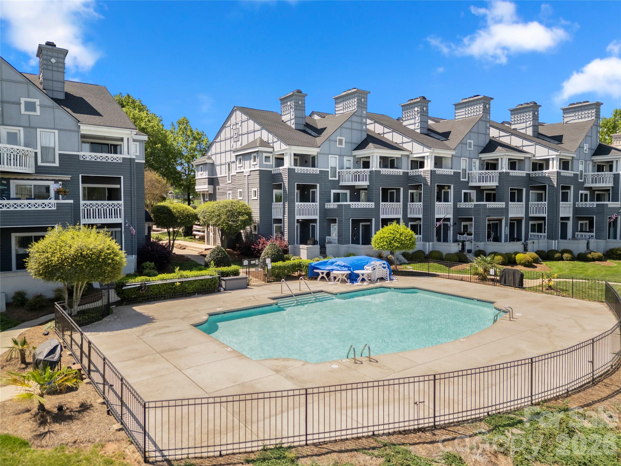 Vineyard Point - Residential