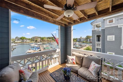 18679 Vineyard Point Lane Cornelius NC 28031