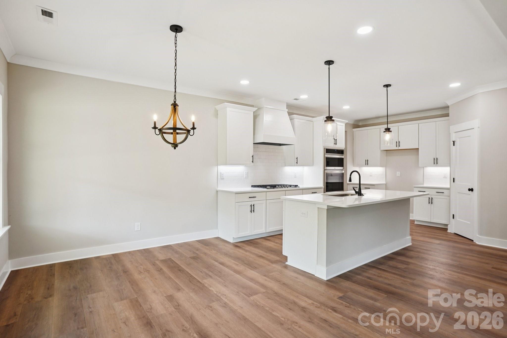 Heartland Acres - Residential