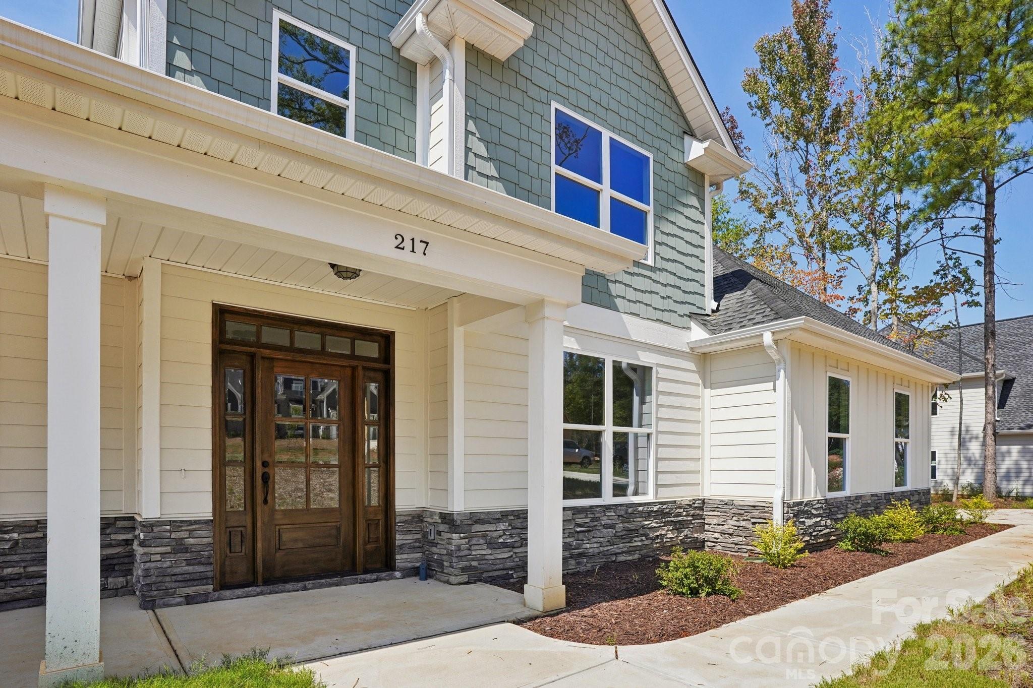 Heartland Acres - Residential