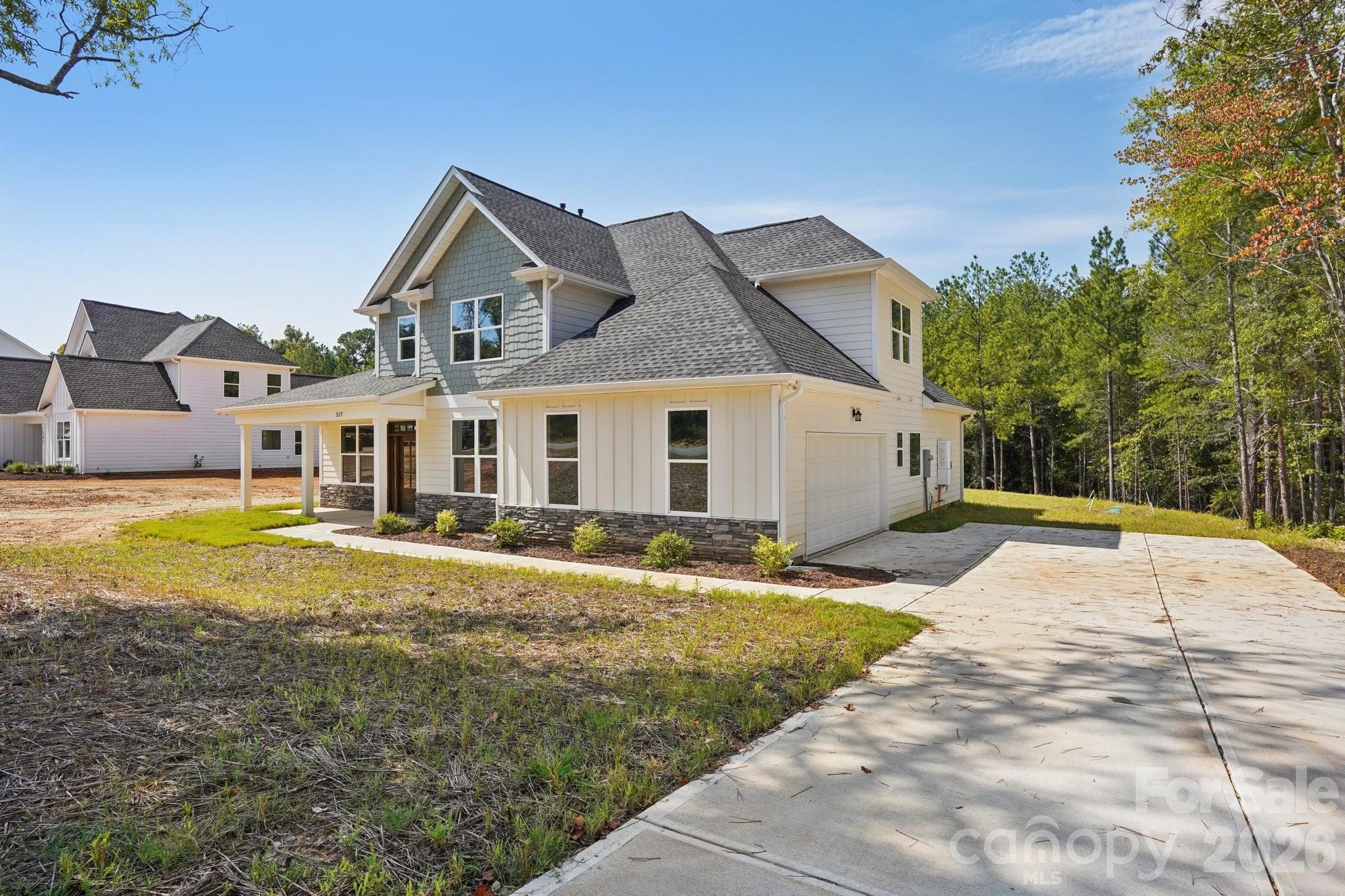 Heartland Acres - Residential