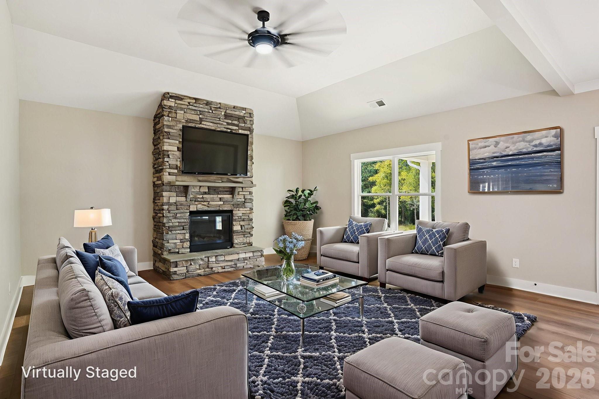 Heartland Acres - Residential