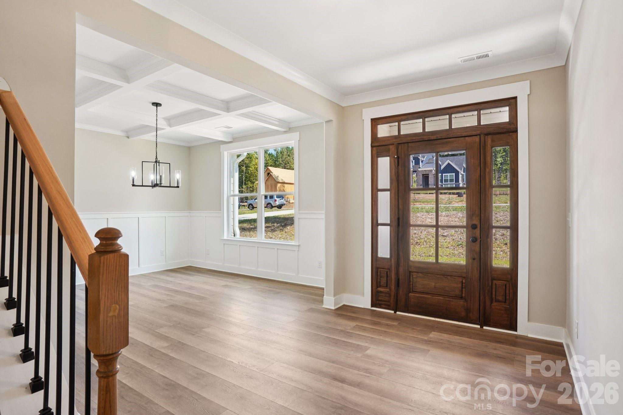 Heartland Acres - Residential