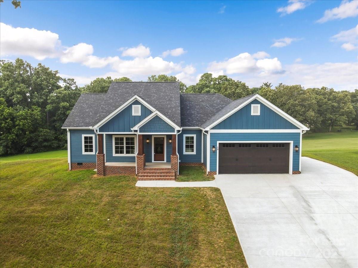 18 Morningside Drive