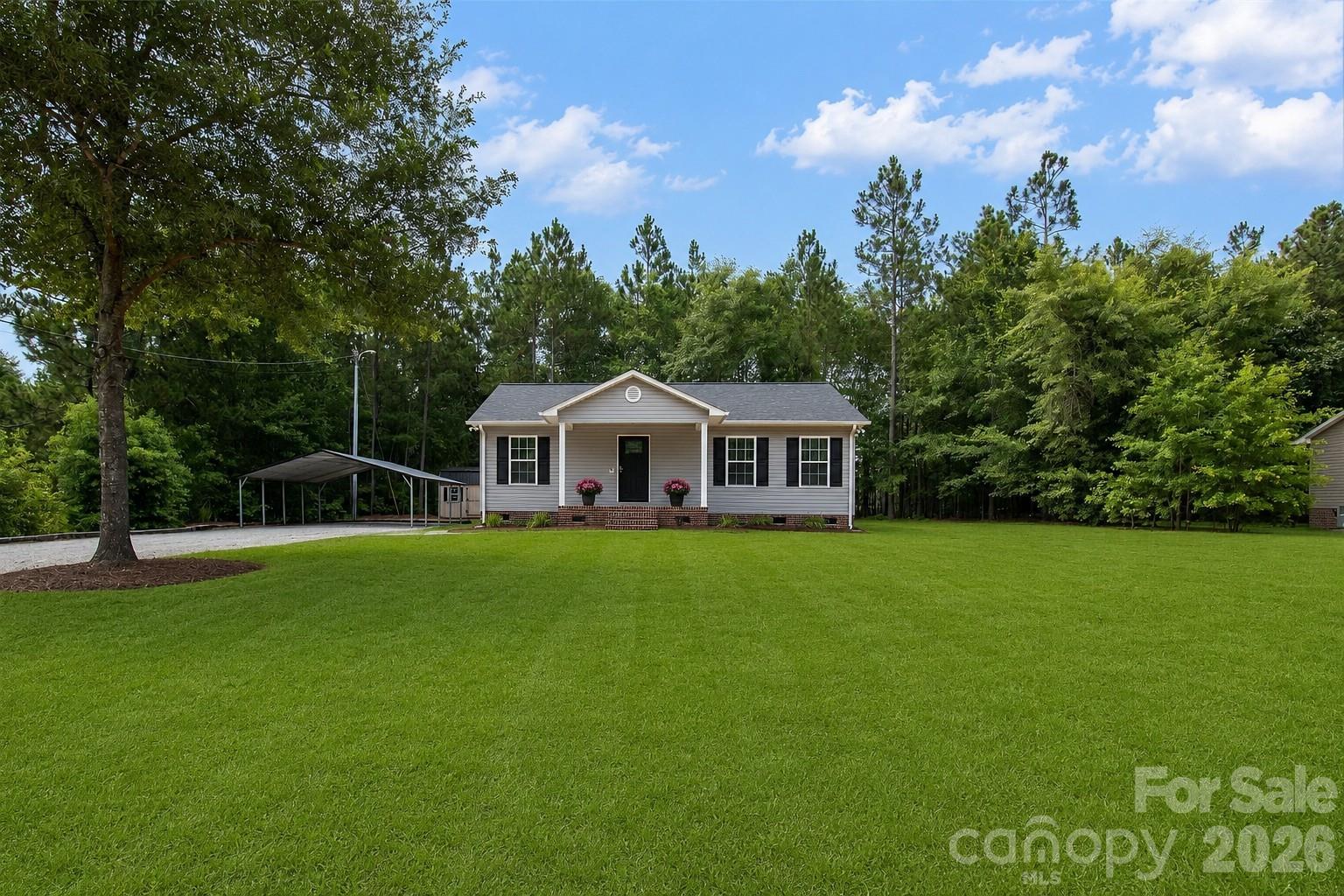 102 Twin Brook Lane, Pageland, SC, 29728