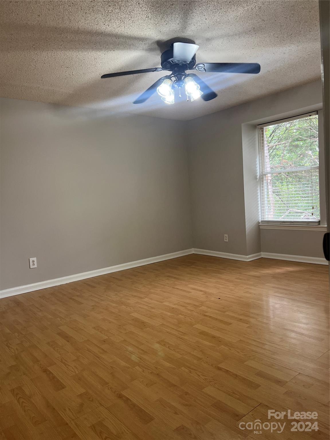 Shannon Green - Residential Lease