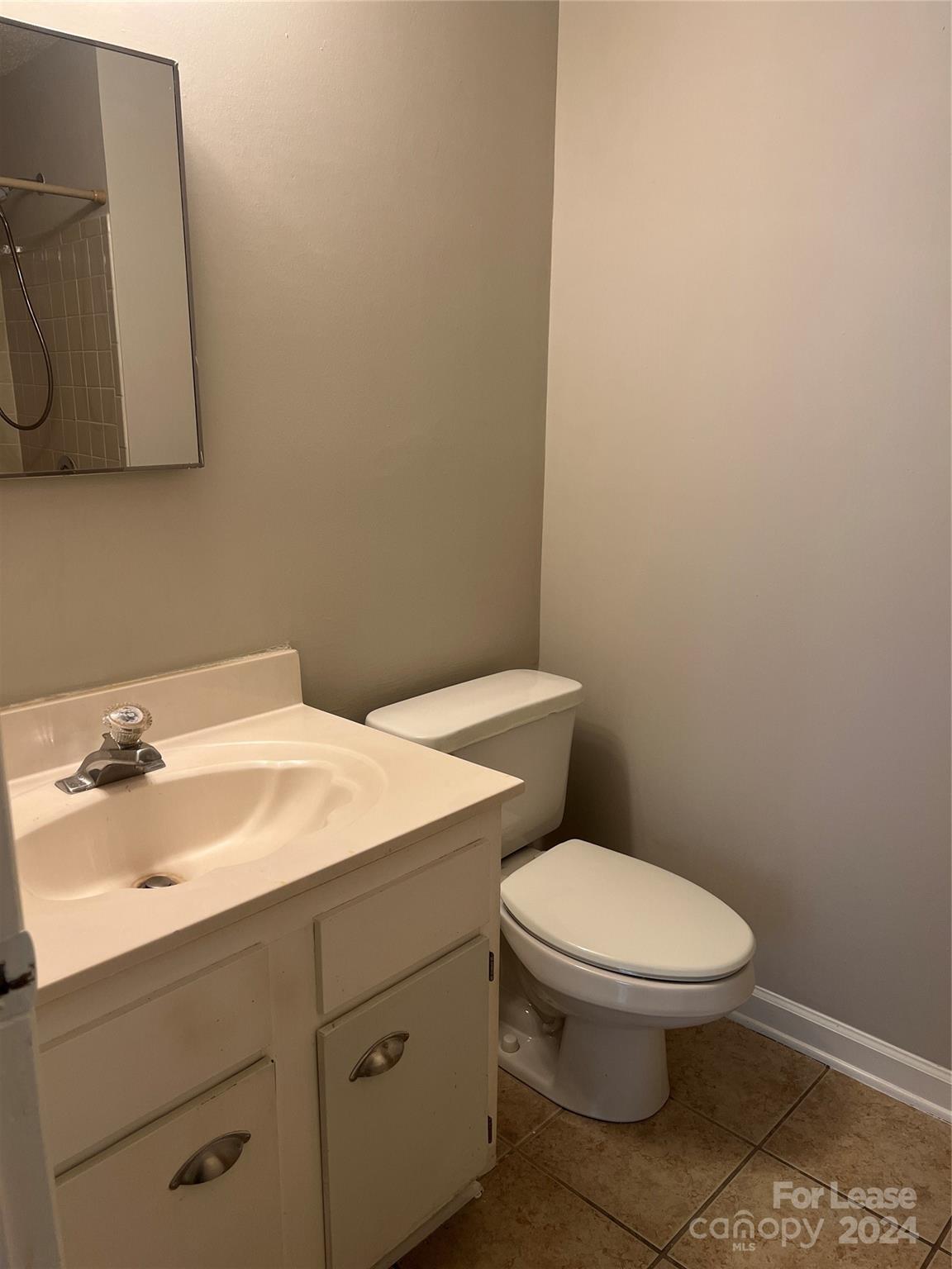 Shannon Green - Residential Lease