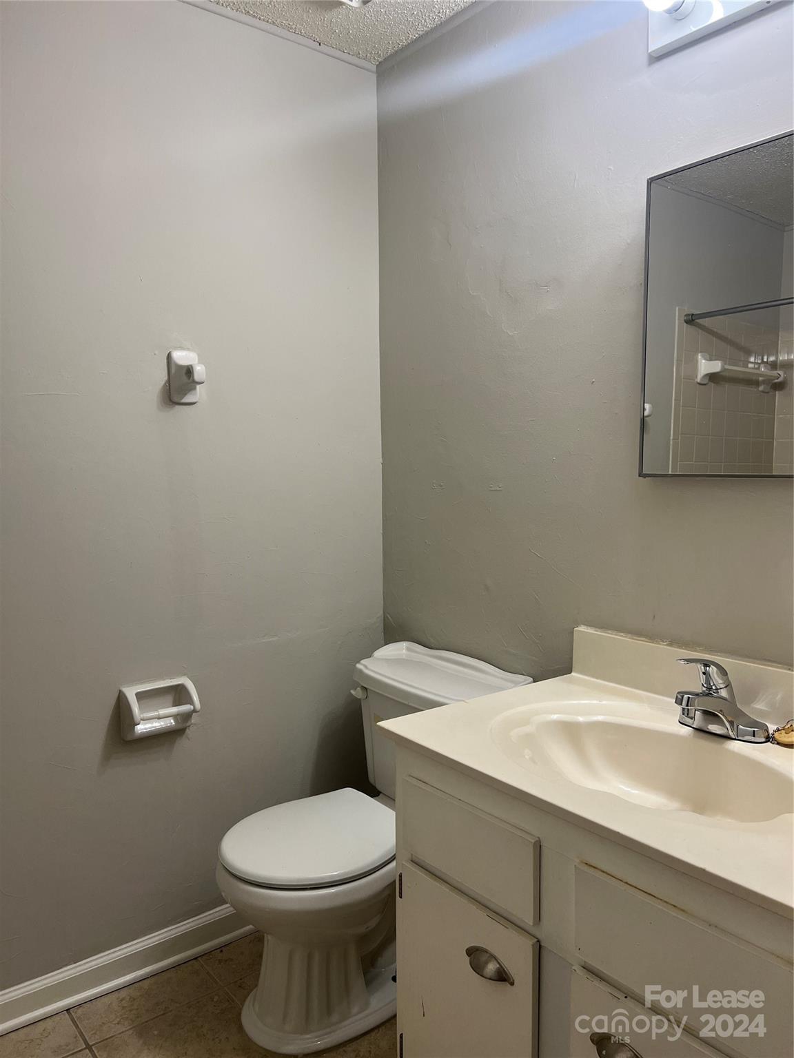 Shannon Green - Residential Lease