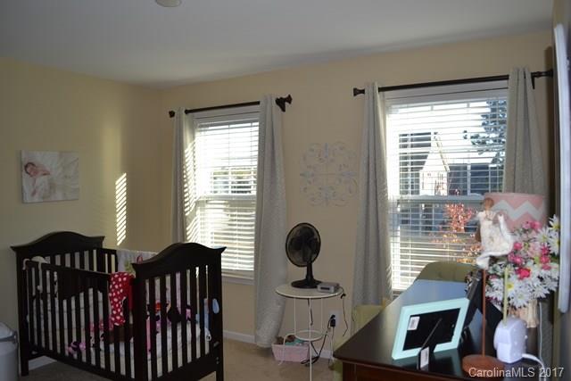 Crystal Lakes - Residential