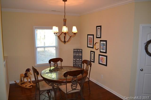 Crystal Lakes - Residential