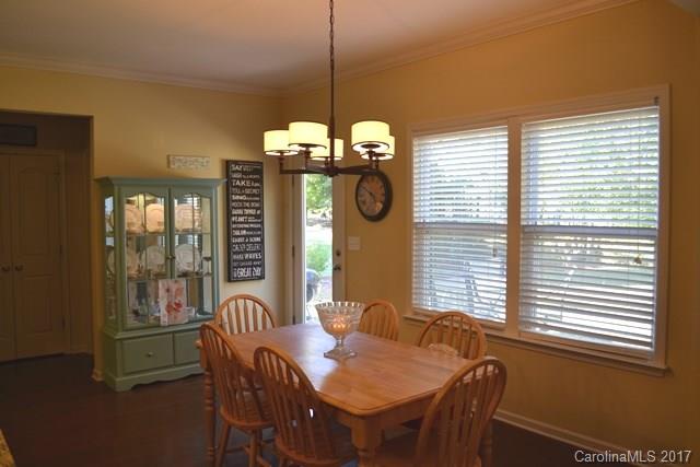 Crystal Lakes - Residential