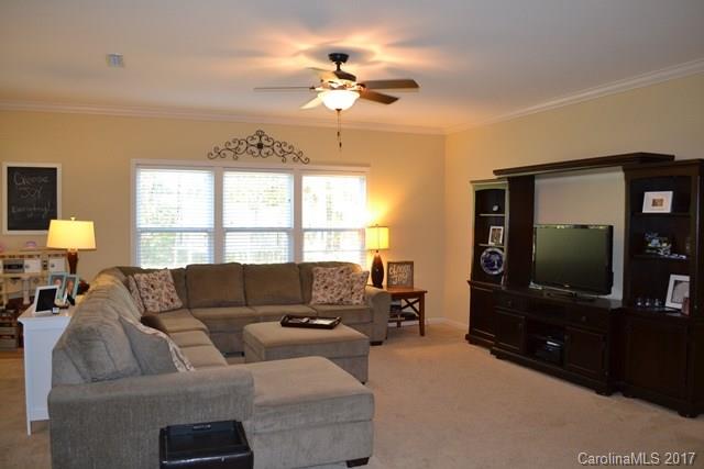 Crystal Lakes - Residential