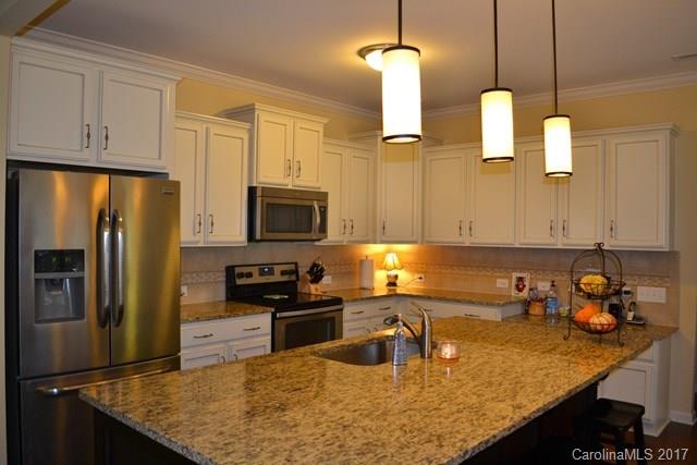 Crystal Lakes - Residential