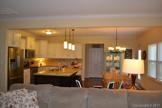 Crystal Lakes - Residential