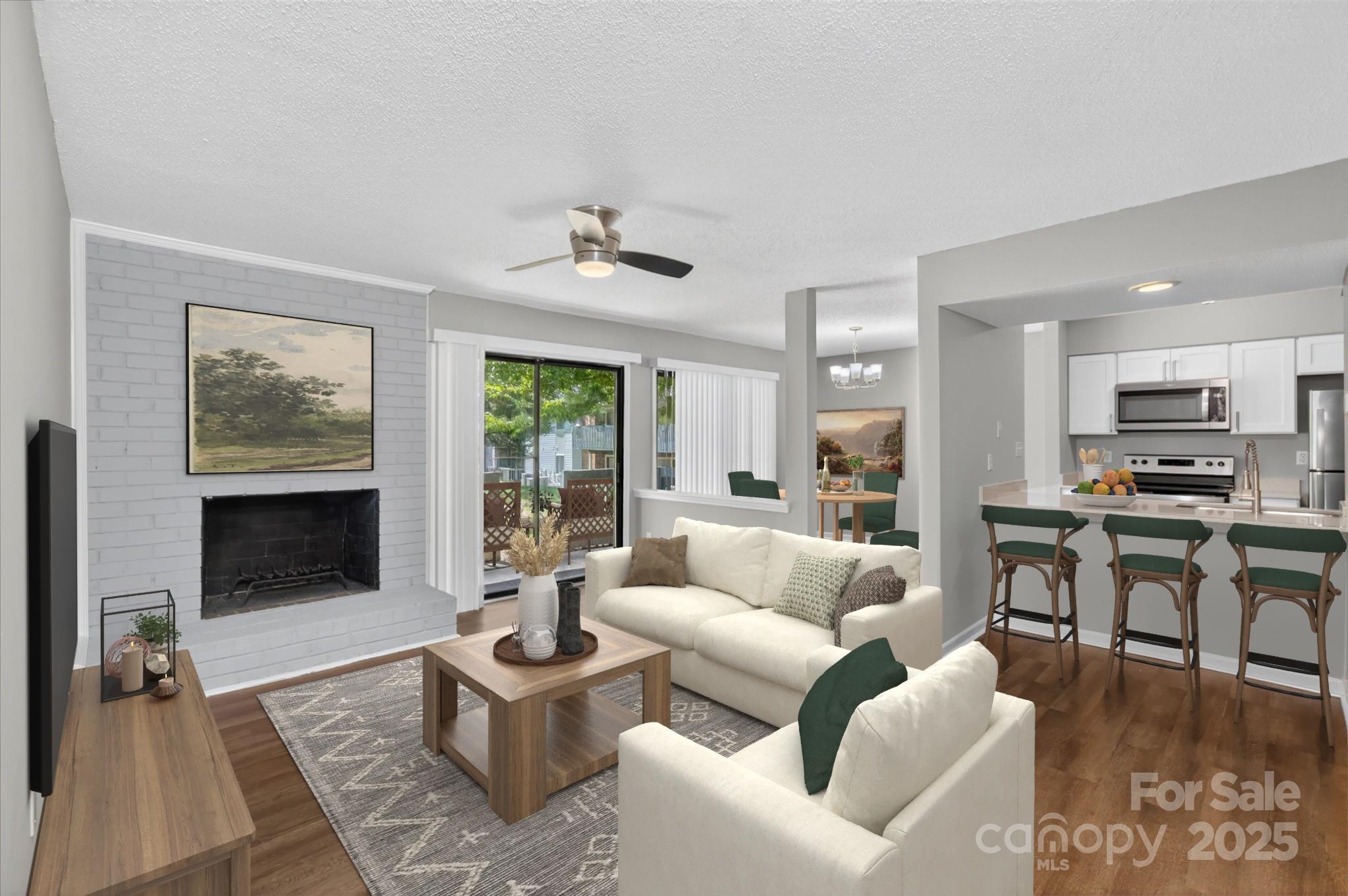 11084 Harrowfield Road