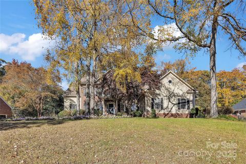 839 Craigmont Lane NW Concord NC 28027