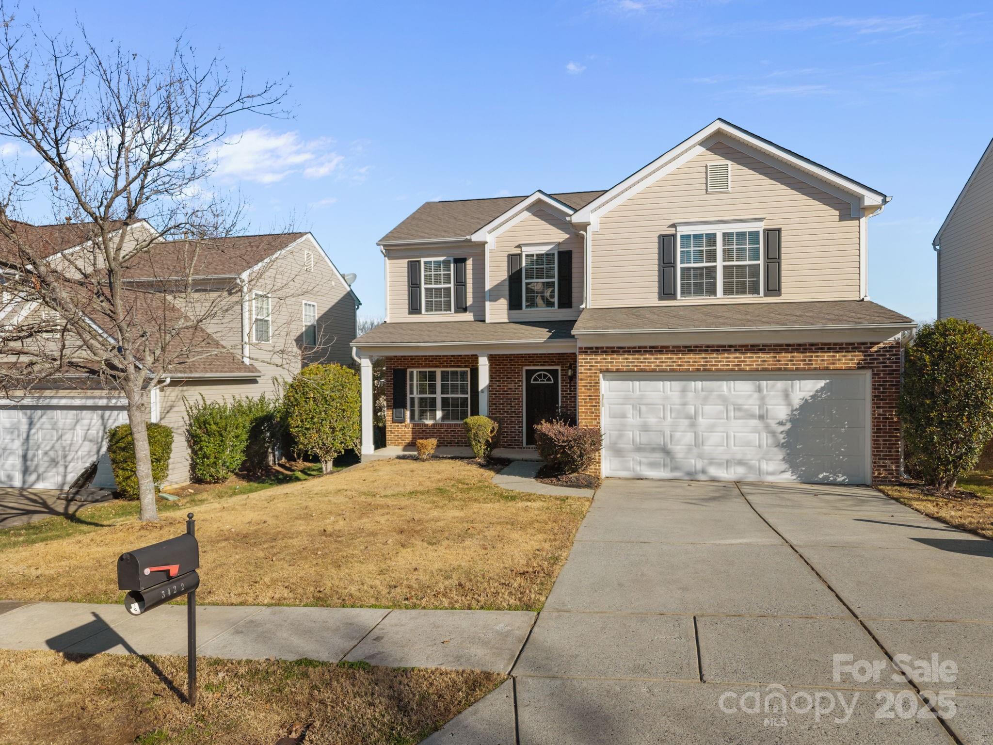 3422 Burnage Hall Road