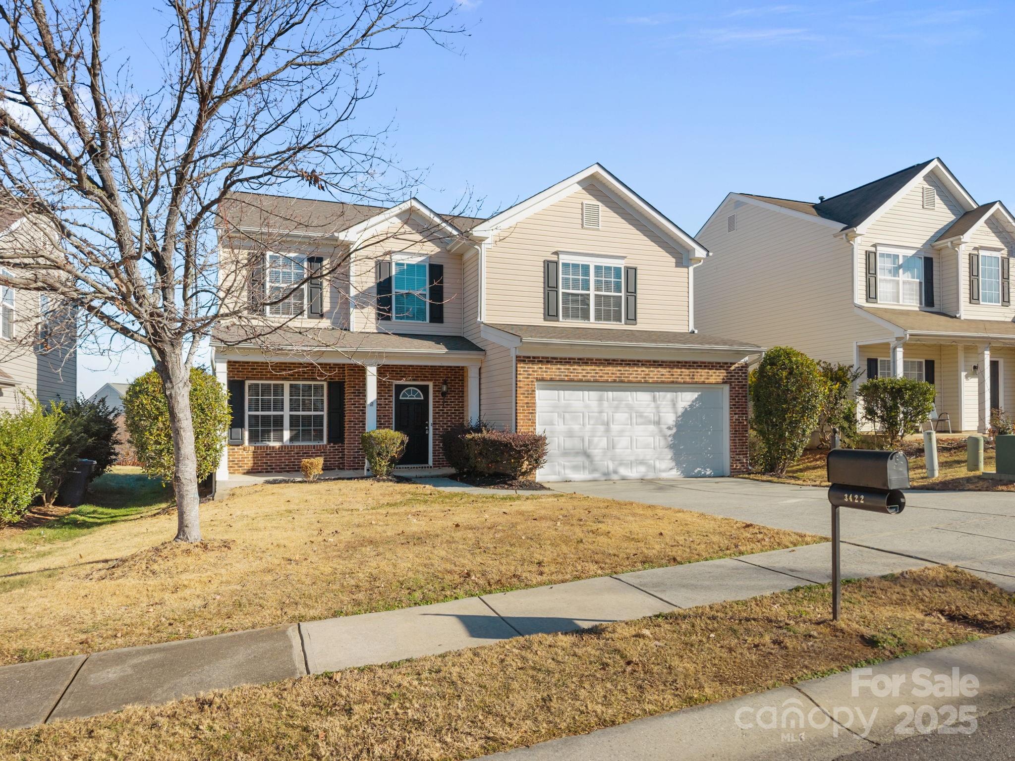 3422 Burnage Hall Road