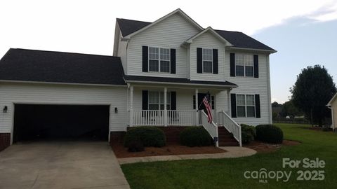 949 Cress School Road Salisbury NC 28147