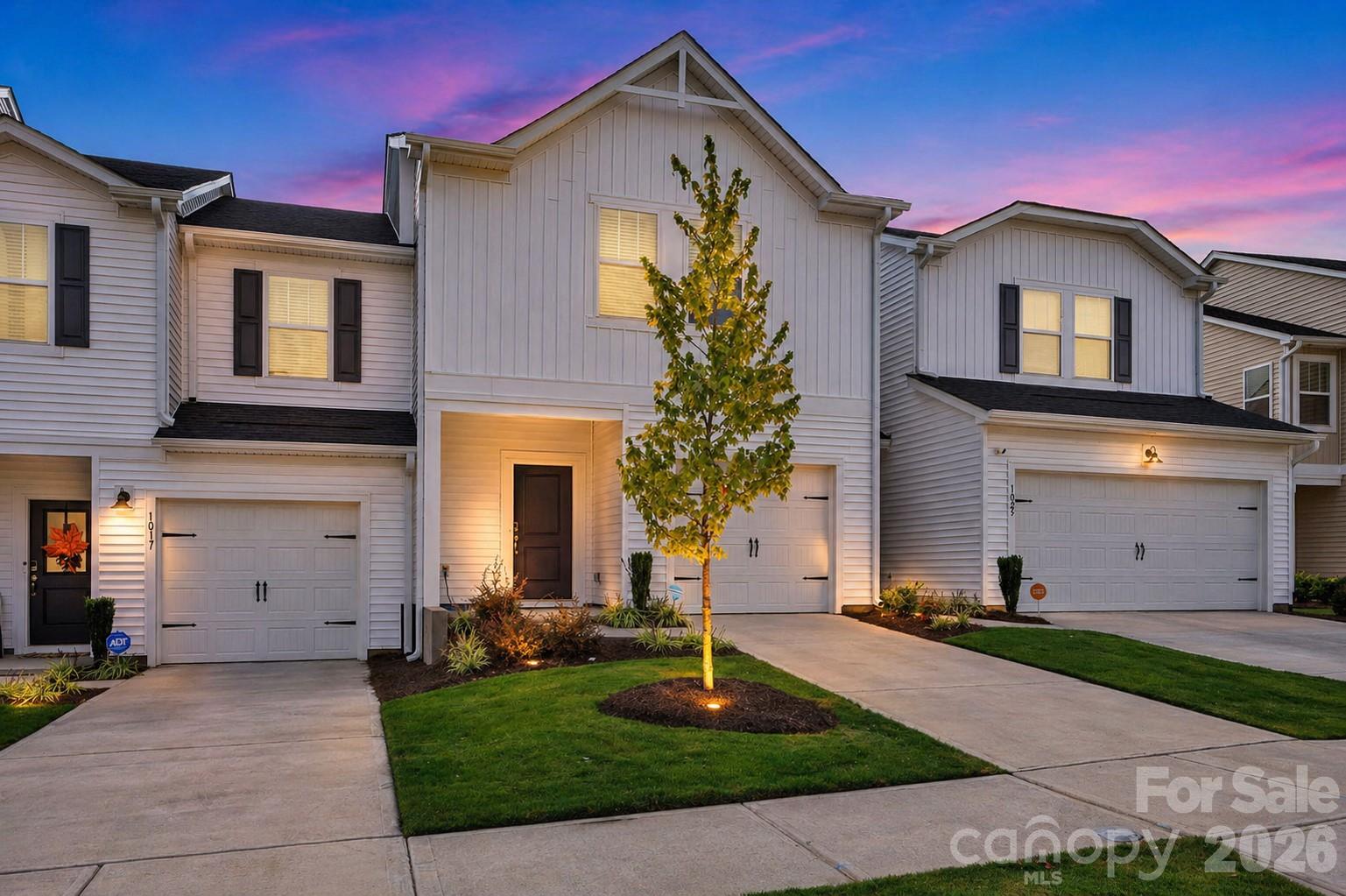 1021 Plumcrest Drive