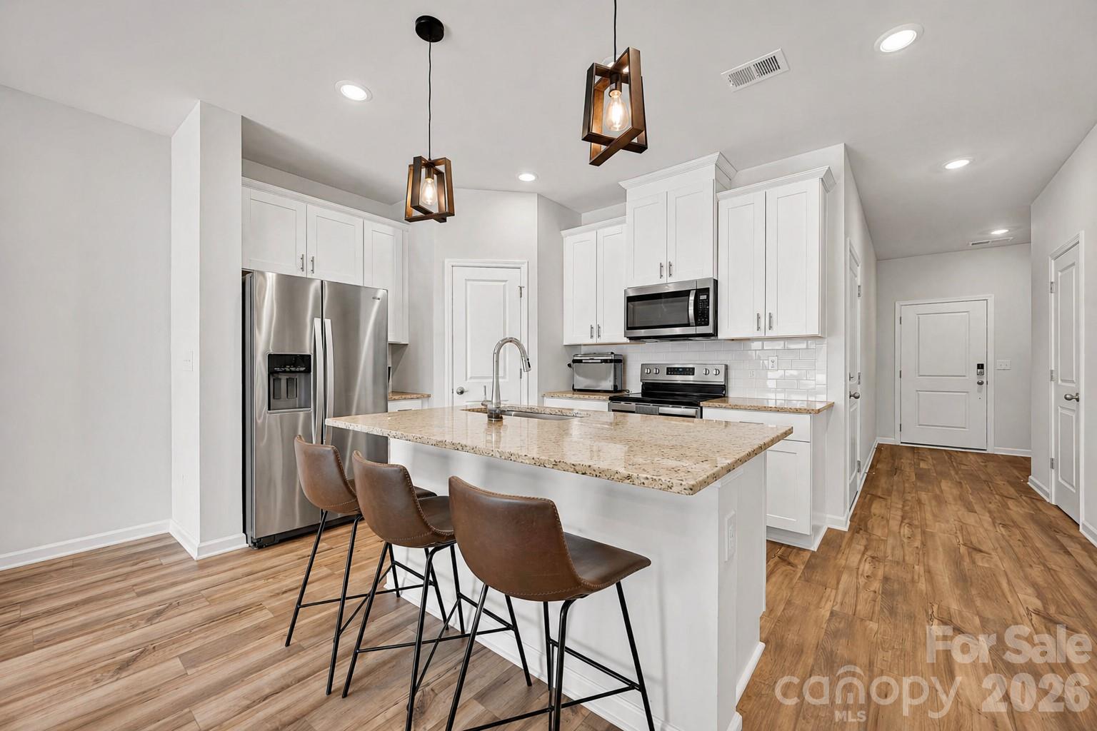 Belterra - Residential