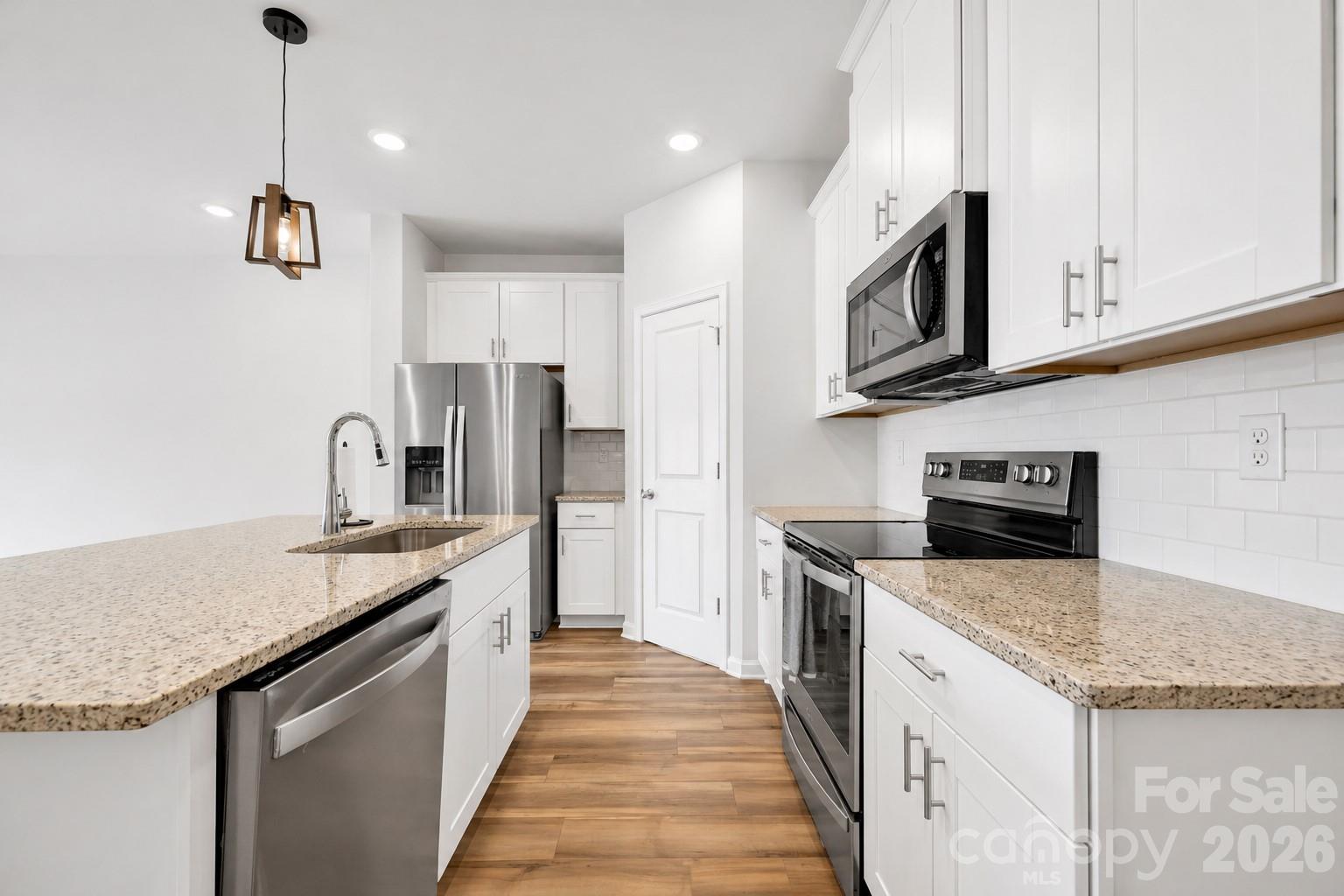 1021 Plumcrest Drive