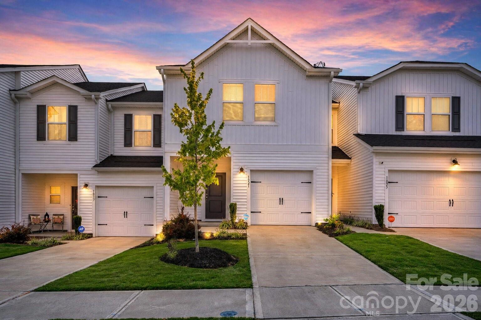 1021 Plumcrest Drive