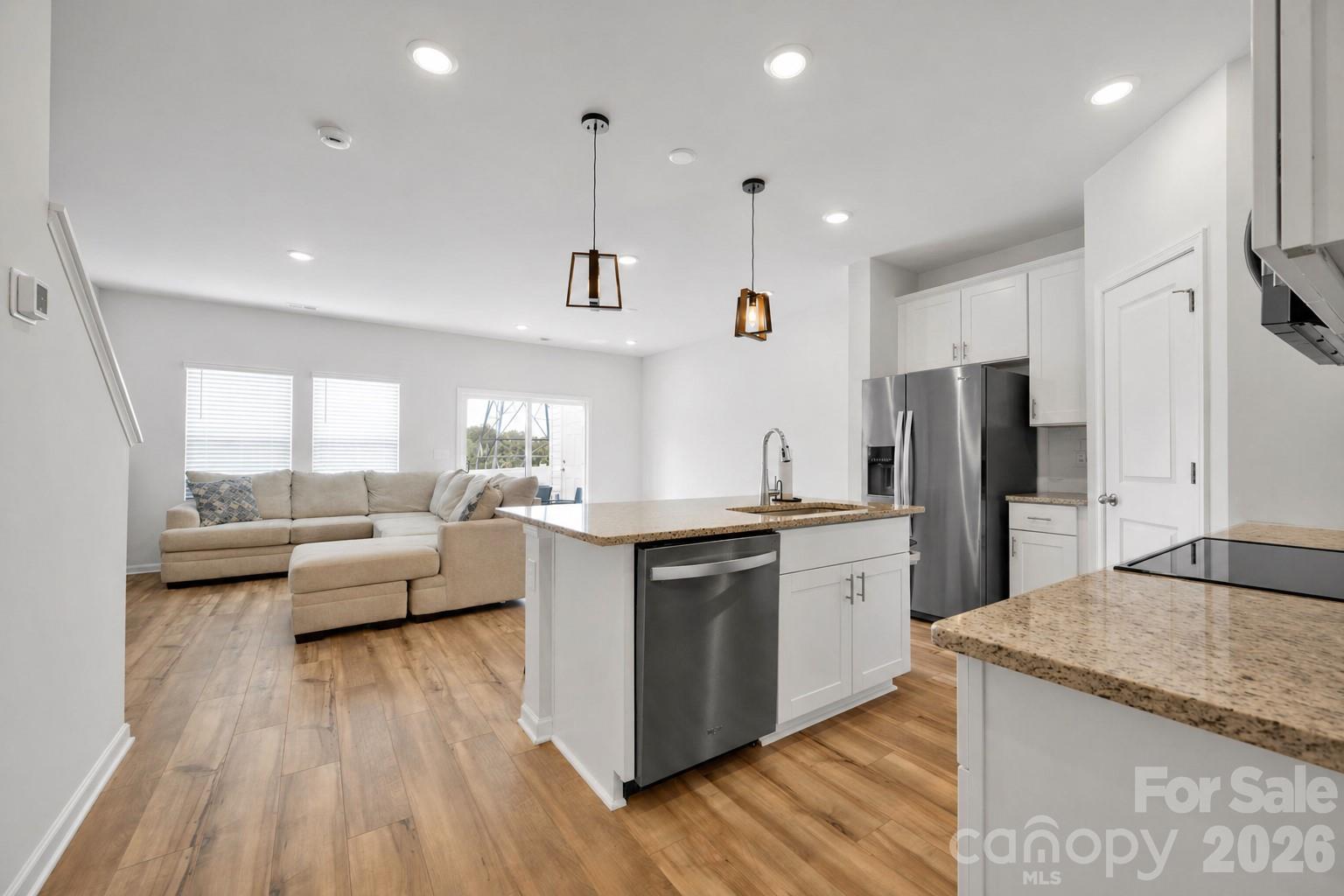 1021 Plumcrest Drive