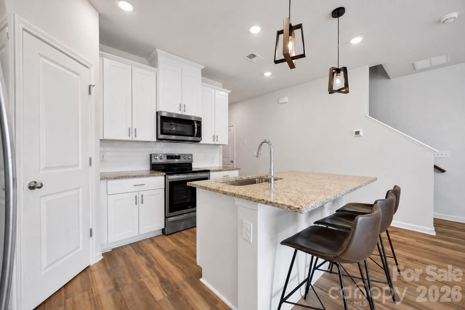 Belterra - Residential