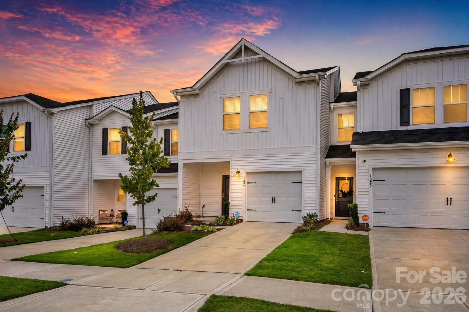 Belterra - Residential