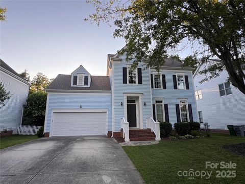 720 Camaross Drive Charlotte NC 28270