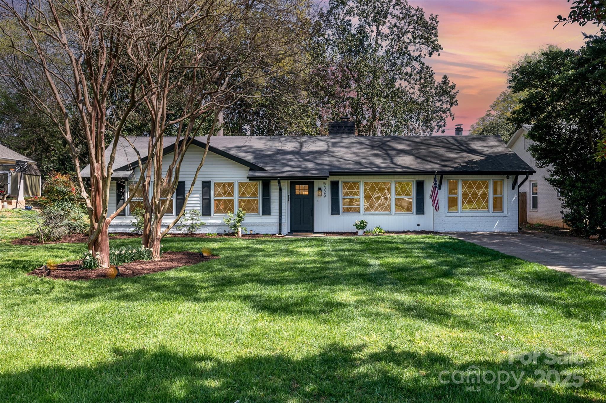 5329 Valley Forge Road
